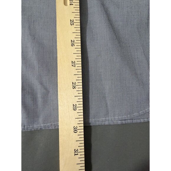 Polo Ralph Lauren Men's Shirt Size 15 32/33 Long Sleeve Classic Fit Button Up - Picture 12 of 16